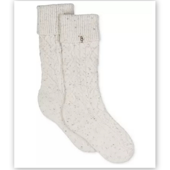 UGG Women's Rainboot Socks - Picture 7 of 9